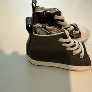 Cotton On high top shoes size 7